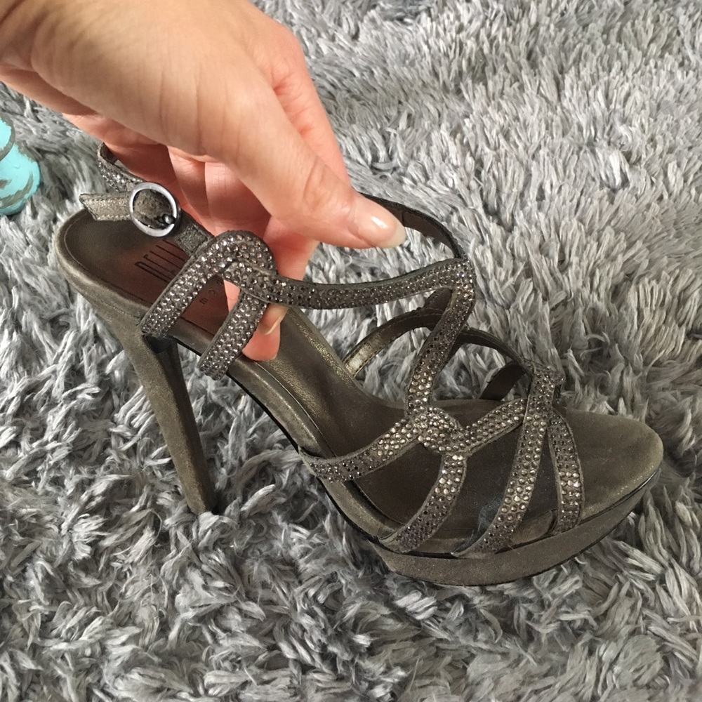 Dress heels